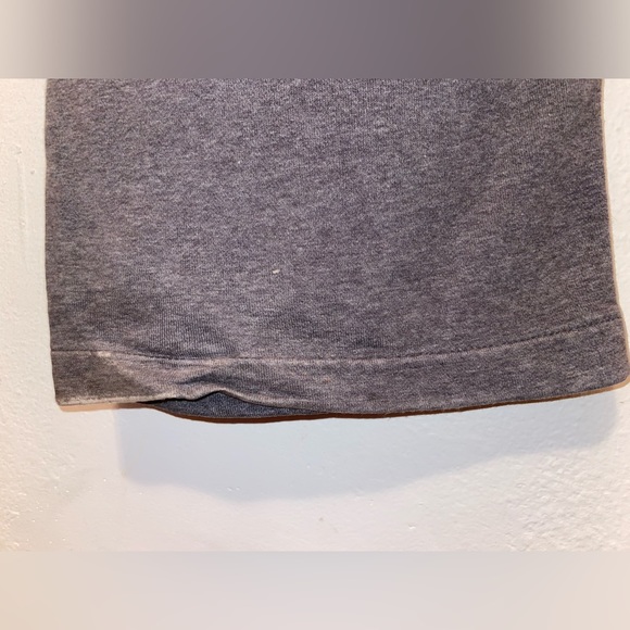 Nike Grey Sweatpants - Picture 5 of 6